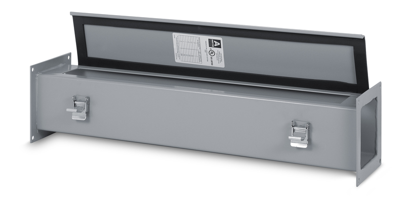 Austin Electrical Enclosures: Products