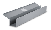 NEMA 1 Hinge Cover Wireway NEMA 1 Hinge Cover Wireway - open