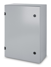 NEMA 4/12 Style-Line Enclosure - left