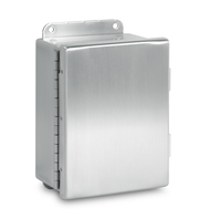 JIC Continuous Hinge Boxes JIC Continuous Hinge Boxes - left