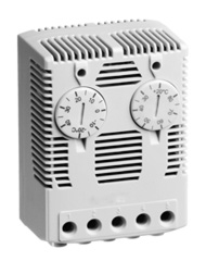 Thermostats & Hygrostats - 